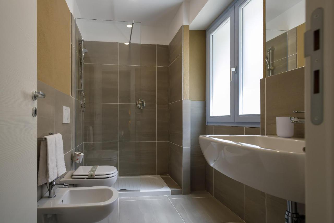 Hotel Palazzo Mancina Trapani Esterno foto