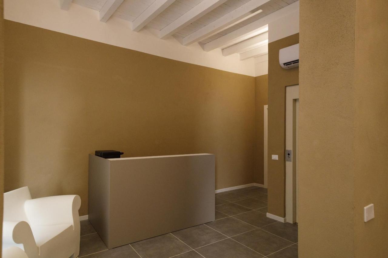 Hotel Palazzo Mancina Trapani Esterno foto
