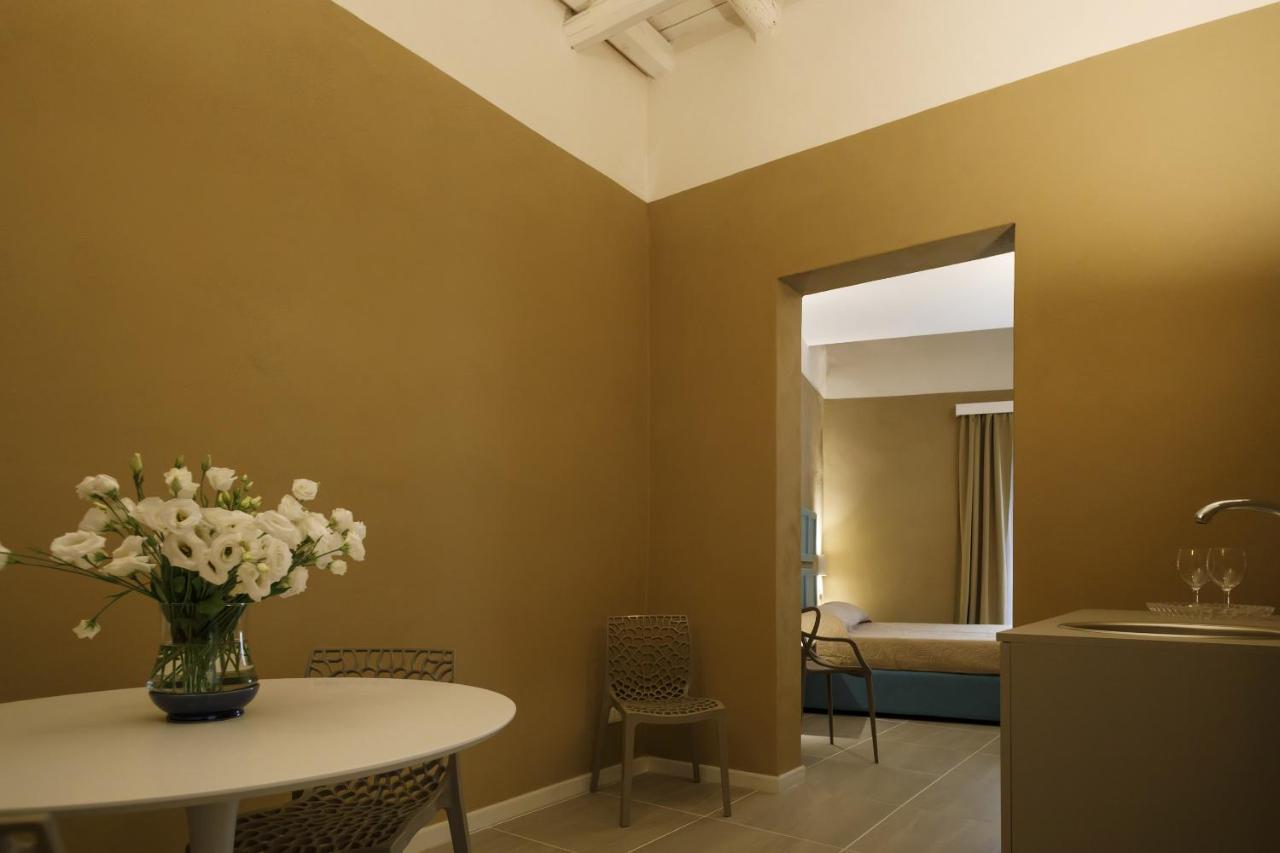 Hotel Palazzo Mancina Trapani Esterno foto
