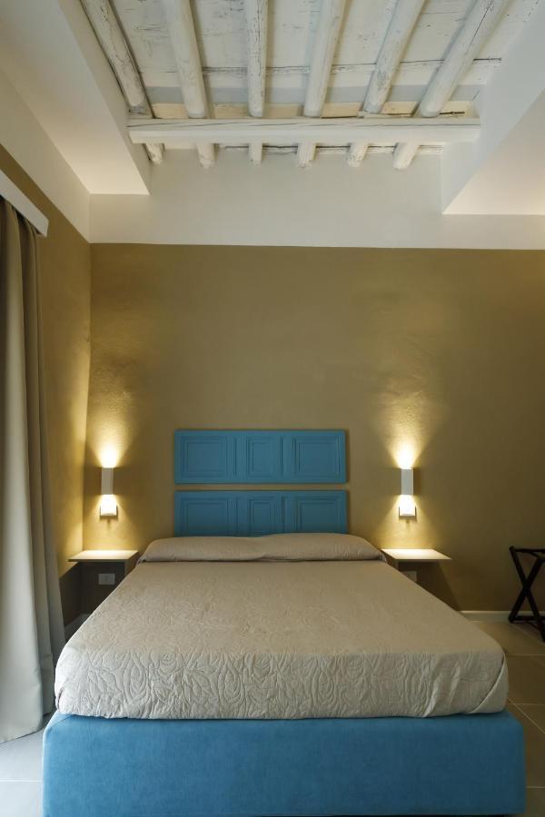 Hotel Palazzo Mancina Trapani Esterno foto