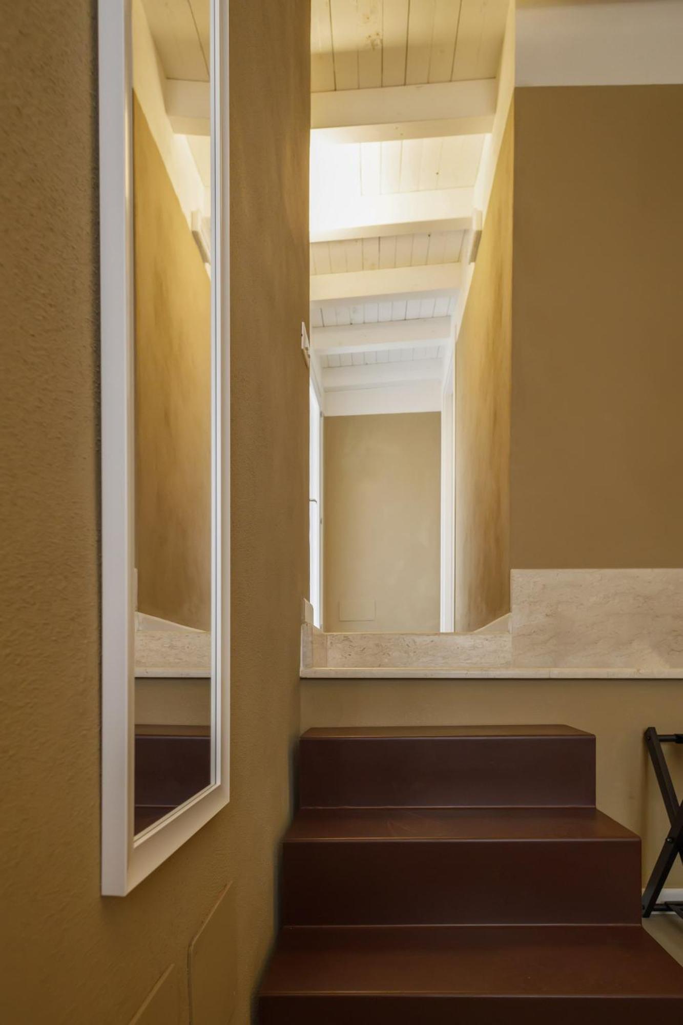 Hotel Palazzo Mancina Trapani Camera foto